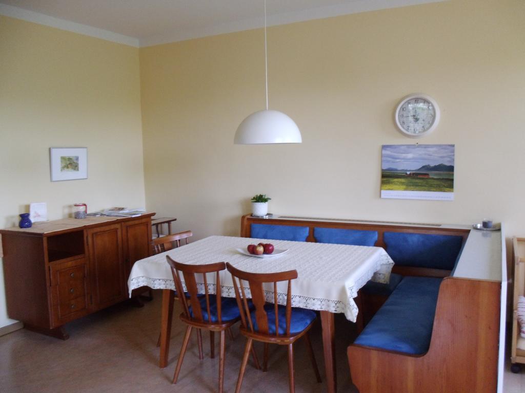 Ferienwohnung Mostecky Ferlach Room photo