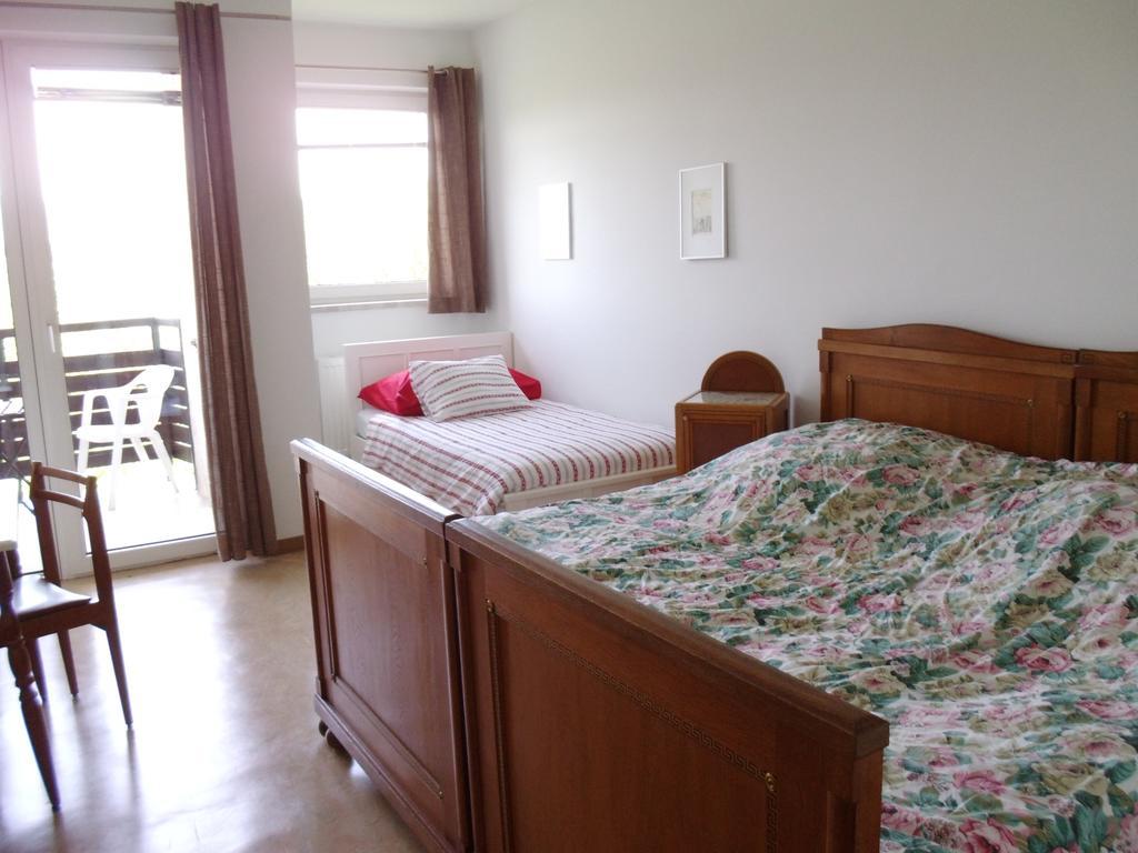 Ferienwohnung Mostecky Ferlach Room photo
